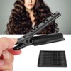 18pcs Professional Perming Hair Roller Household DIY Wavy Curly Hair