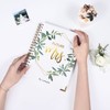 Wedding Planning Book,Wedding Planner Book and Organizer for The Bride,