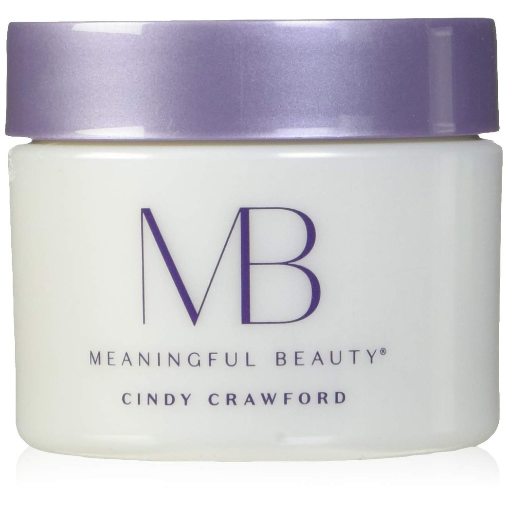 Meaningful Beauty Anti-Aging Night Crème, 1.7 oz