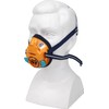 SK11 TW (TwoWay) Dust and Toxic Mask Orange M-100-OR