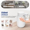 Phneems Soap Dispenser Automatic Foam Soap Dispenser Electric Soap Dispenser