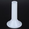 Household Aluminum Alloy Manual Sausage Meat Grinder Pepper Spice Grinding