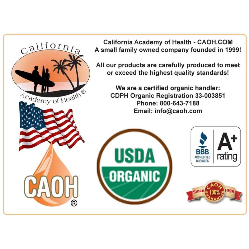 Absolute Pomegranate Juice 5:1 Concentrate Organic 16 oz from CAOH