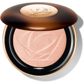 Lancôme Teint Idole Ultra Wear Bronzer - Bronceador en Polvo con Suero, Enriquecido con Vitamina C, E y Aceite de Moringa, Acabado Mate Radiante, 24H de Duración, 10 g