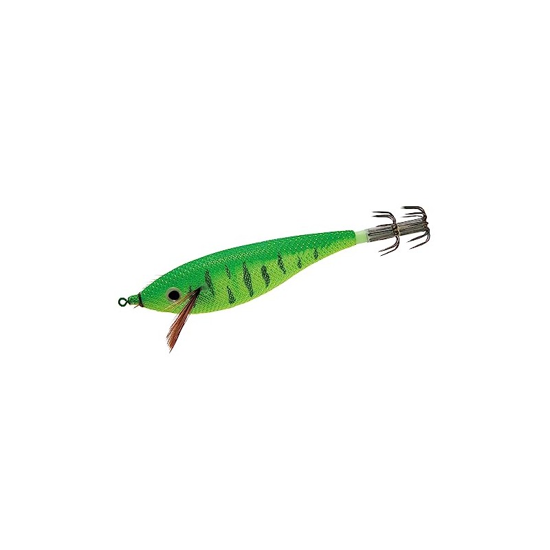 YO-ZURI Squid Jig: Ultra Squid Jig DX M2 (S) M: