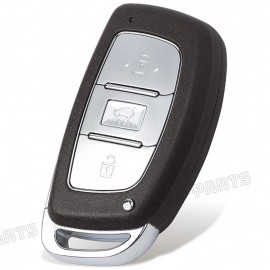 KeylessAutoParts 95430-3X510 for Hyundai Elantra 2014-2017 Smart Remote Key Fob DVI-MDFGE03