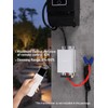 LEONLITE 120W AC Low Voltage Dimmer for Landscape Lighting, 12V-15V