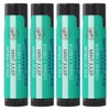 Savannah Bee Company Mint Julep Lip Balm, 0.15 onzas (paquete