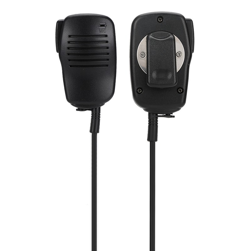 IC A2 Handheld Mic Speaker Microphone for ICOM Two way