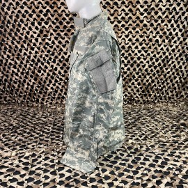 BDU NEW BDU Propper Jacket - ACU Digital Camo - Medium Long