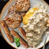Hi Mountain Seasonings Breakfast Sausage Seasoning Mix | COUNTRY STYLE