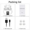 Unbranded 150 Languages Translator Earbuds Real Time Translator Earphones Smart