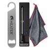 MEATER SE with Towel and Bar Blade Bundle