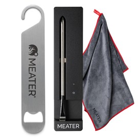 MEATER SE with Towel and Bar Blade Bundle