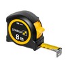 STABILA Pocket Tape Measure BM 100 8m 1000 Scale Metric