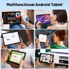 Tablet 10 Inch Android 14 Octa-Core 8GB RAM 64GB ROM