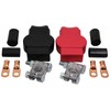 Fastronix Military Spec Battery Terminal Top Post Kit