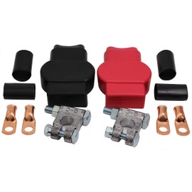 Fastronix Military Spec Battery Terminal Top Post Kit