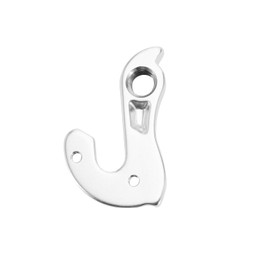 Be In Your Mind Bike Rear Derailleur Hanger Rear Derailleur Hanger Derailleur Hanger Bicycle Tail Hook Compatible with Bulls Compatible with Corratec Compatible with Fuji
