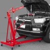BIG RED T32100 Torin Engine Hoist Shop Crane Accessory: Steel