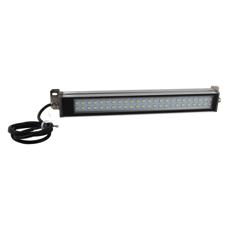 CNC Machine Tool Light 10W LED Lathe Milling Workshop Working
