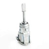 LST Door Lock Cylinder with Key 1 m Front Left