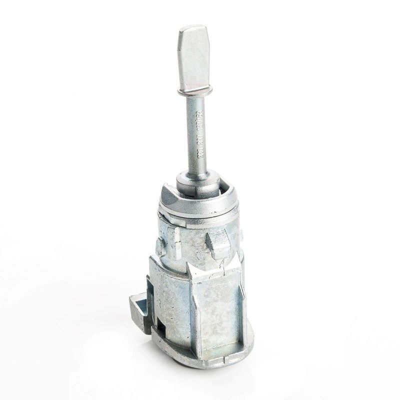 LST Door Lock Cylinder with Key 1 m Front Left