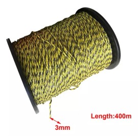 Home Valla Polywires Polyropes Conductividad Confiable Animal
