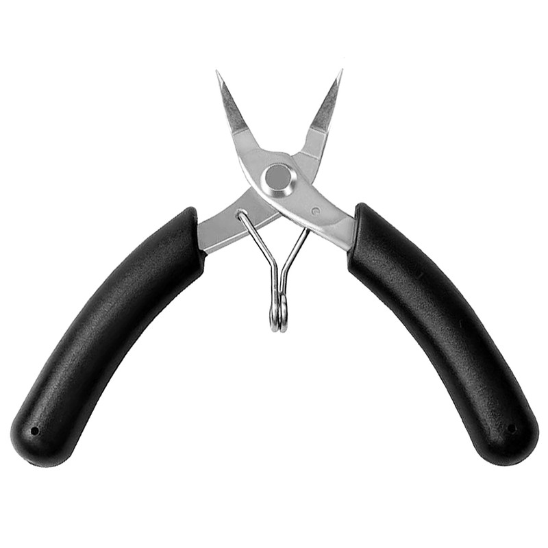 Badminton Racket Stringing Combo Tools with Starting Clamp Stringing Hook