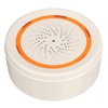 Smart Siren Alarm 90dB Sound and Light Sensor APP Remote