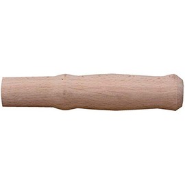 Wooden Handle Praktica / Euocarkonic Tapered