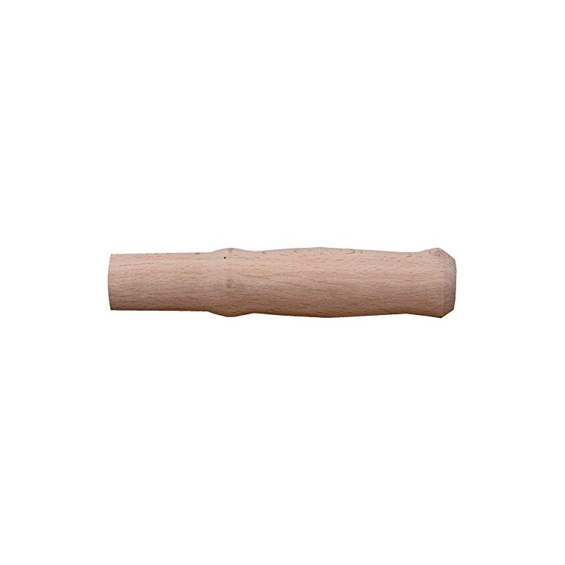 Wooden Handle Praktica / Euocarkonic Tapered