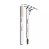 HINCE 힌스 아이브로우 펜슬 눈썹 메이크업 시그니처 MNS Hins Eyebrow Pencil Eyebrow Makeup Signature MNS [Gray Brown]