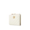 Louis Quatorze (대구신세계)여성반지갑 SQ3SD02IV (Daegu Shinsegae) Women's Wallet SQ3SD02IV