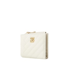 Louis Quatorze (대구신세계)여성반지갑 SQ3SD02IV (Daegu Shinsegae) Women's Wallet SQ3SD02IV