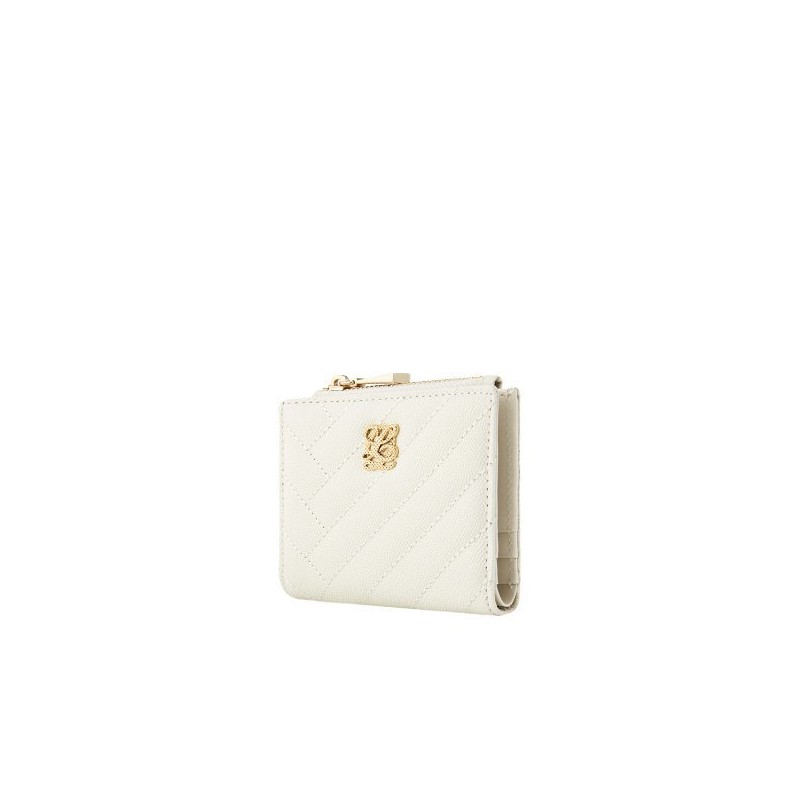 Louis Quatorze (대구신세계)여성반지갑 SQ3SD02IV (Daegu Shinsegae) Women's Wallet SQ3SD02IV