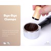 Woouch WDT Tool Espresso Distributing Tool 10 Needle Espresso Coffee