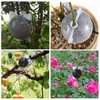 Pack of 12 Asexual Reproduction High Pressure Spreading Balls (Transparent)