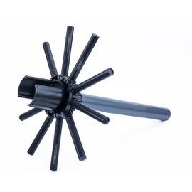 Duodyeo S210T Lateral Assembly Replacement for Hayward S210T 210S Pro Series Pool Sand Filter SX210DA Laterals Parts