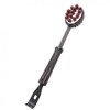 Length-adjustable double-sided neat wooden massage pole Filial offspring 2ea