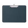 MAUL Clipboard A4 | Plastic Writing Board in DIN A4