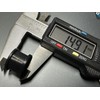 Generisch 2x for Chrysler PT Cruiser, Dodge Neon, Gear Lever