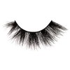 KISS Lash Couture Matte Black Collection Lashes - Matte Silk