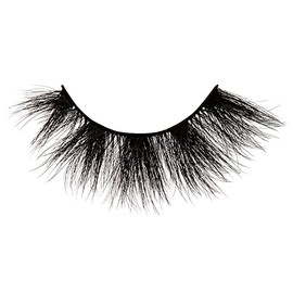 KISS Lash Couture Matte Black Collection Lashes - Matte Silk