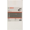 Bosch Parallelanschlag (für GKS 18V-70L, Zubehör Handkreissäge)