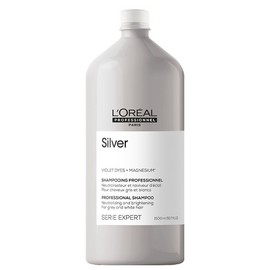 Loreal Serie Expert Shampoo 1500ml Vitamino Color/Absolut Repair/Liss Unlimited/Silver/Scalp Advanced