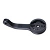 SUKOUSRAM Bike GPS Computer Mount Compatible with Garmi n/Mage ne/Wa