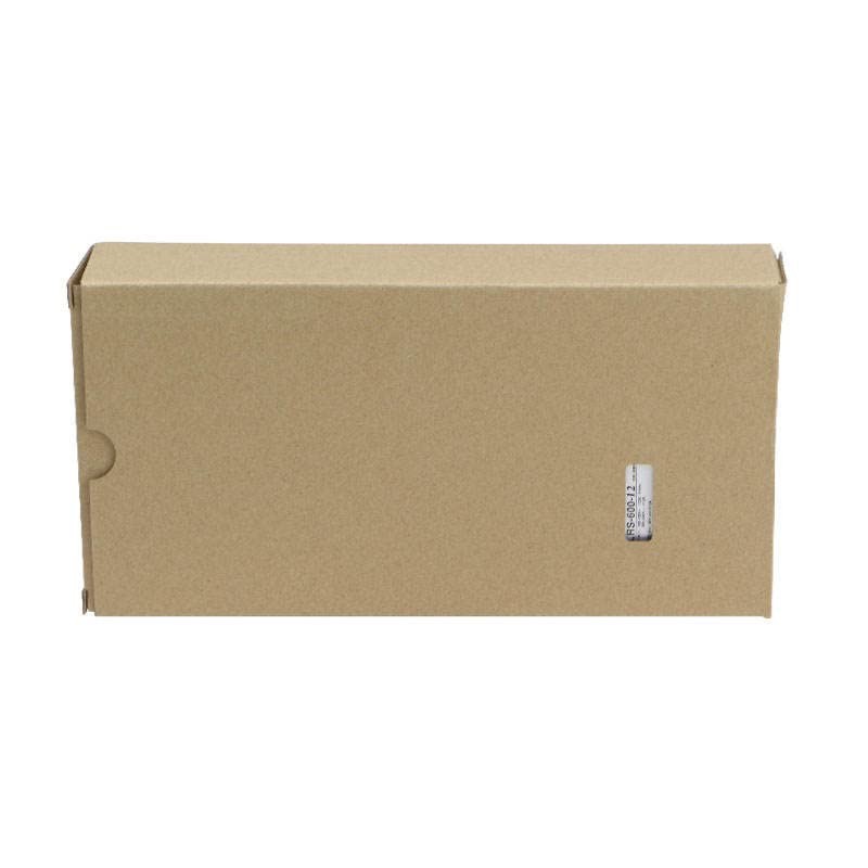 LRS-600-12 Mean Well Switching Power Supply LRS-600-12