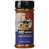 Pit Happens - A Texas Pit Barbecue Rub - 7