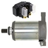 NICHE Starter Motor Solenoid Kit For 2004-2013 Yamaha Raptor 350